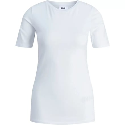 Dames-T-shirt JJXX evelin pima
