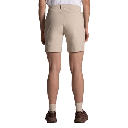 Craghoppers Dames/Dames Kiwi Pro III Vrijetijdsshort (Oester)