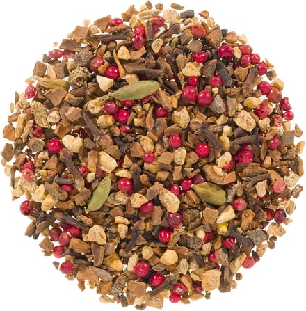 De Kruidenbaron - Indian Masala thee - 100 gram