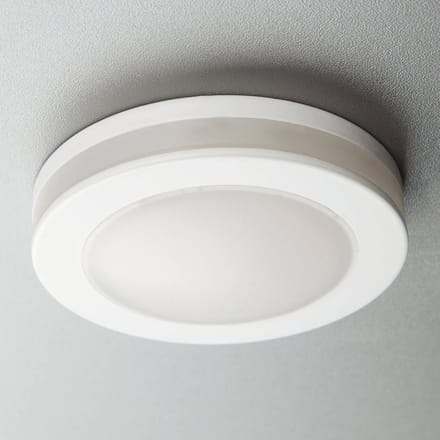 Heitronic LED inbouwspot Artemis 6 W wit