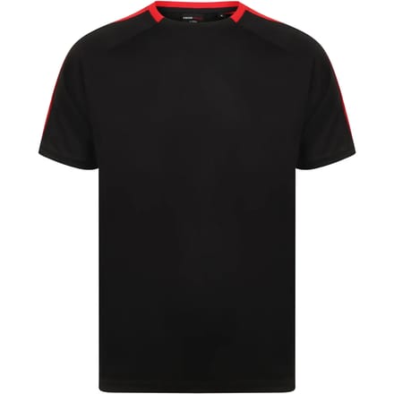 Team shirt Finden + Hales