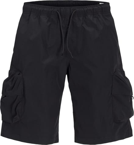 JACK&JONES - JPSTCOLE HART TECH CARGO SHORTS MID - Heren - Bermuda shorts