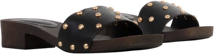 Bellucci-sandalen met hak