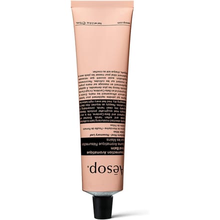 Aesop Resurrection Aromatique Hand Balm 75ml