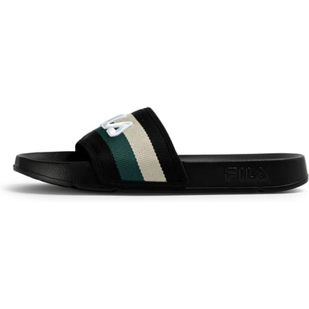 Klapjes Fila MORRO BAY STRIPES slipper 40 Unisex