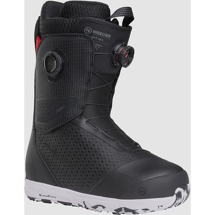 Nidecker Rift BOA Snowboard Schoenen zwart