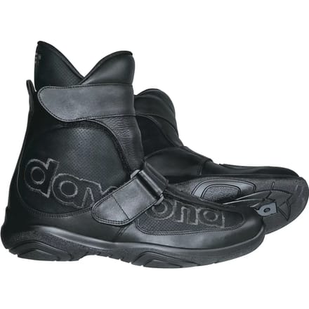 Korte motorlaarzen Daytona Journey Xcr