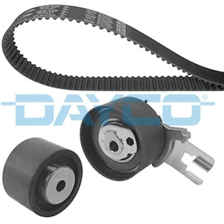 Distributieriemset DAYCO KTB592