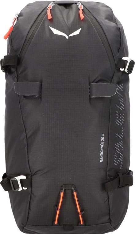 Salewa Randonnee 30L Rugzak 50 cm - black