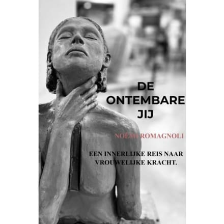 De Ontembare Jij - Noëmi Romagnoli