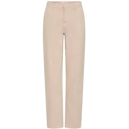 Dames chino broek Pulz Jeans Bonnie