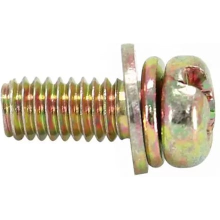 Set van 10 inbusbouten P2R