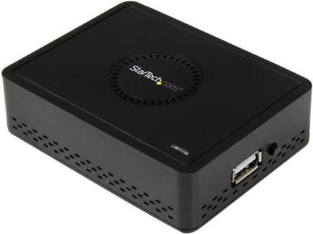 StarTech Draadloze scherm adapter met HDMI - 1080p - wireless HDMI display adapter