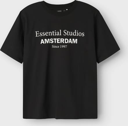 Name it T-shirt Loose fit