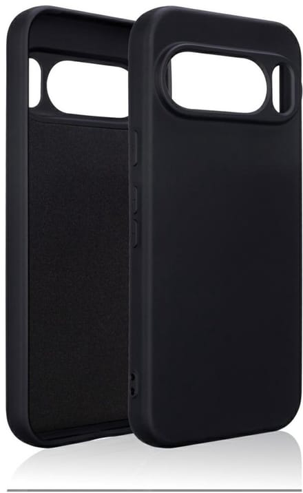 Beline Siliconen Hoesje Voor Google Pixel 10 Pro Rubberen Antislip Hoesje