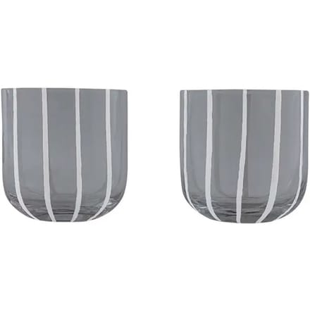 Glas in glas OYOY Living Design (x2)