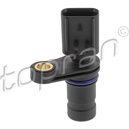 Topran Pulsgenerator, krukas HANS PRIES 623 160