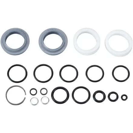 Vorkkeerring kit Rockshox Basic Recon Gold Coil 2012-2016 +