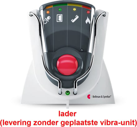 BELLMAN BE1260 LADER voor Bellman tril-ontvanger BE1470