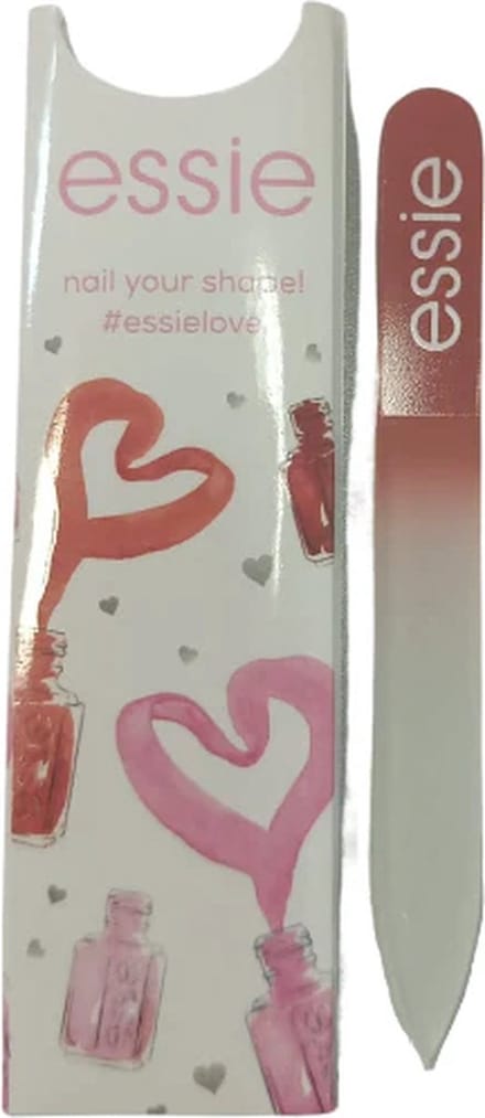 Essie Nail Your Shape! Nagelvijl - #essielove