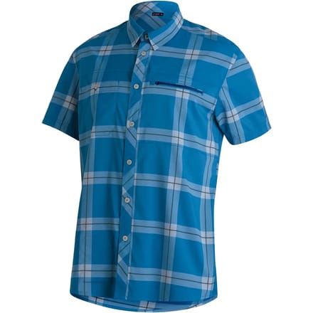 Shirt Maier Sports Kasen