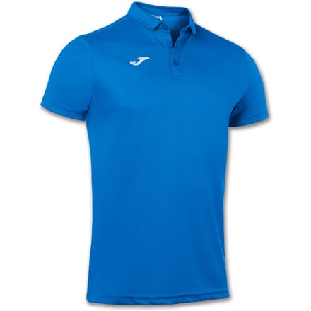 Joma Hobby Polo Heren - Royal | Maat: L