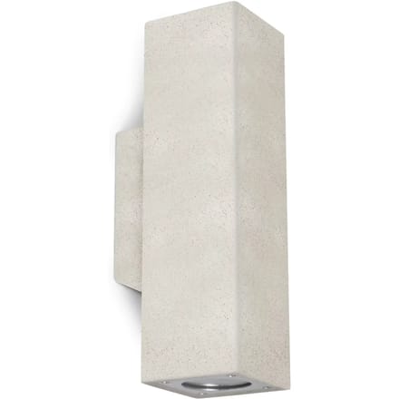 Wandlamp Vierkant Cristher lighting Stone