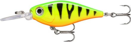 Rapala X-Light Shad Crankbait Ft 4cm Ft