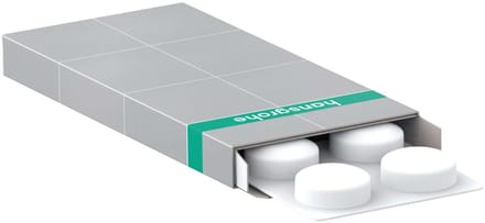 Hansgrohe Aqittura M91 - Reinigingsmiddel 76817000