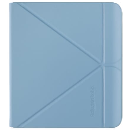 SleepCover voor de Kobo Libra Colour - Dusk Blue