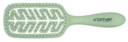 Comair Borstel Flex Tamer Groen M
