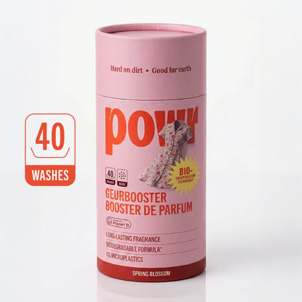 POWR Geurbooster Spring Blossom