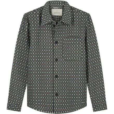 Dstrezzed Overshirt 155514