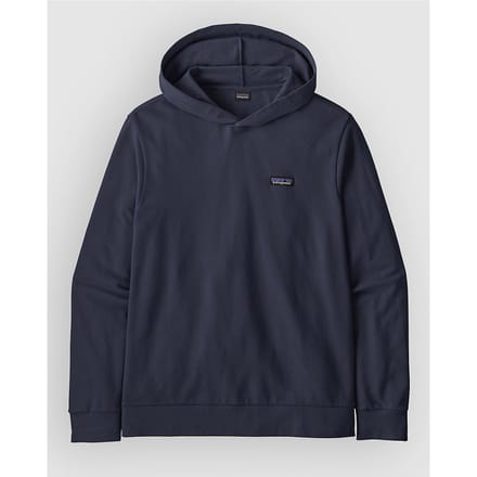 Patagonia Daily Hoodie blauw