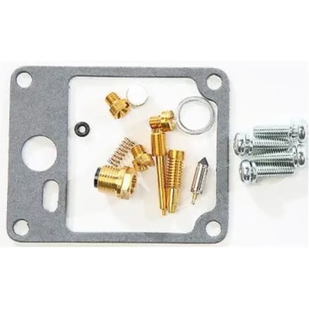 Motorfiets carburateur reparatieset Tourmax Yamaha