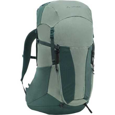 VAUDE Brenta 44+6, Unisex, Rugzak