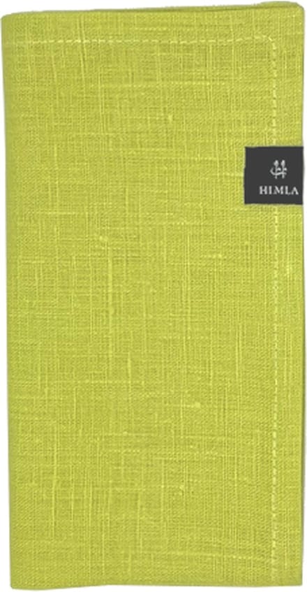 Himla Maya Servet - 4 stuks - Bjork