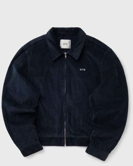 Corduroy Jacket