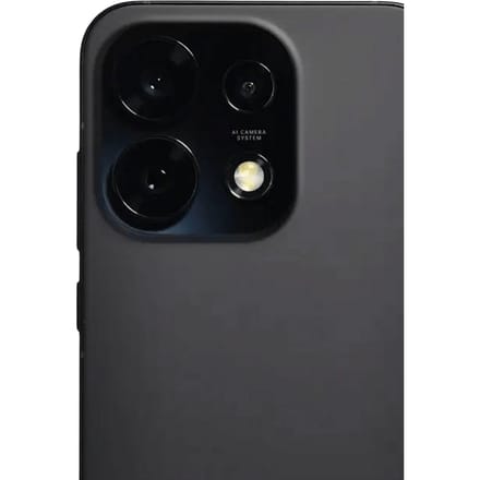 Mocaa OPPO Reno16 5G Camera Protector Transparant