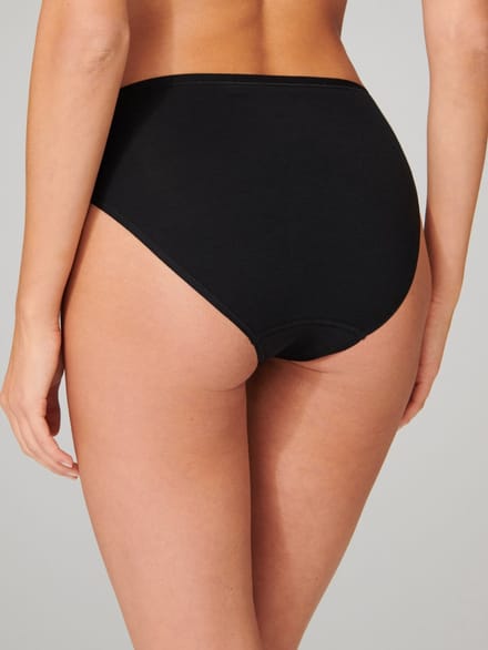 Schiesser Tai slip "95/5" serie