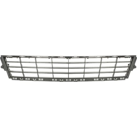 Ventilatierooster, bumper BLIC 6502-07-6033993Q