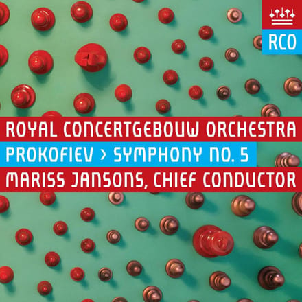 Symphony No.5 - Herbert Von Karajan