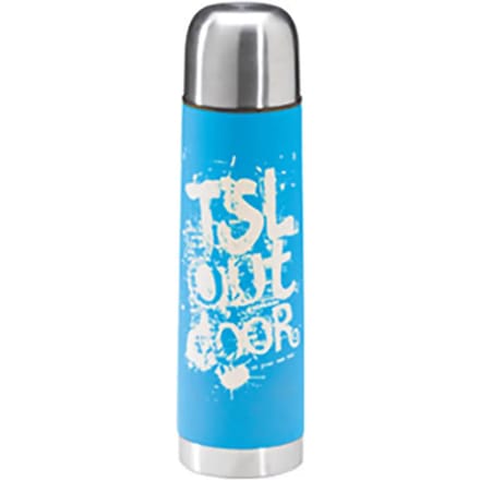 Fles TSL