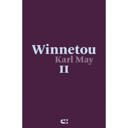 Winnetou Ii - Karl May