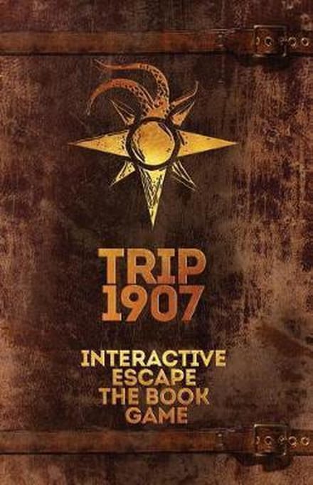 Trip 1907