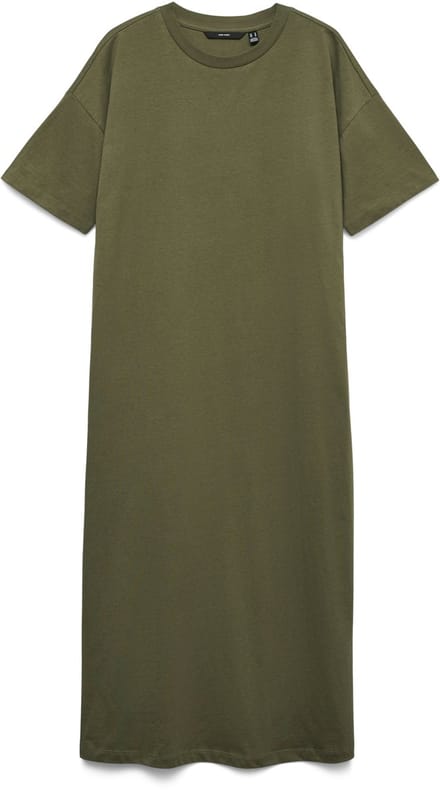 Vero Moda Jurk VMMOLLY Lange jurk
