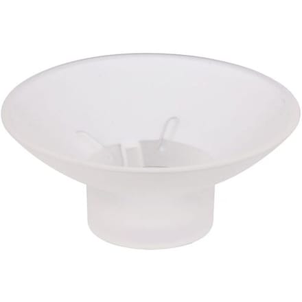 Dornbracht glass bowl loose 08900100682