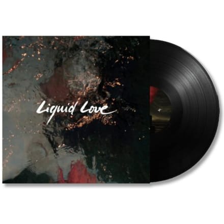 Intergalactic Lovers - Liquid Love (LP)