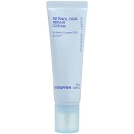 innisfree - Retinol Cica Repair Cream 50ml
