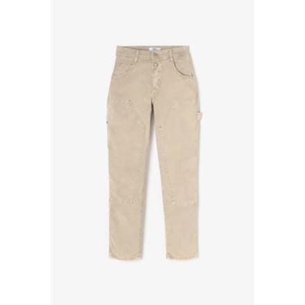 Jeans Le Temps des Cerises Jeans loose, wijd , 7/8